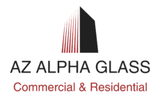 AZ Alpha Glass Commercial & Residential Glass